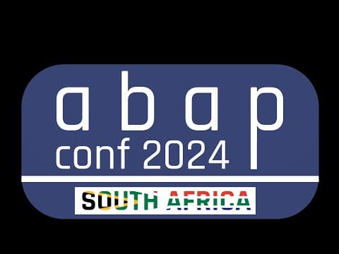 abapGit & apm – Taking Development to the Next Level