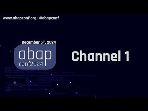 apm – From Vision to Reality