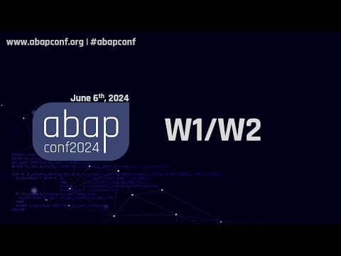 Addressing the Future of ABAP: The Power of Open Source